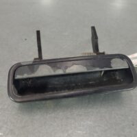2011 VOLKSWAGEN TRANSPORTER Tailgate Handle