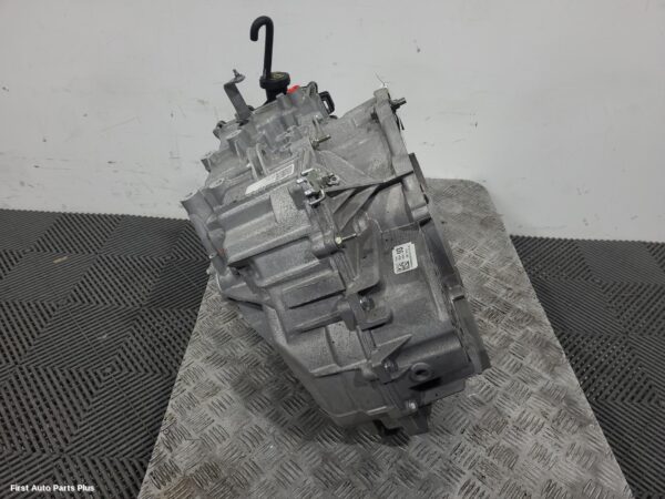 2022 FORD TRANSIT CUSTOM Trans/Gearbox