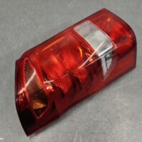 2018 MERCEDES VITO Left Taillight