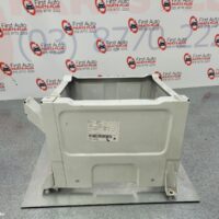 2014 MERCEDES SPRINTER Seat Box