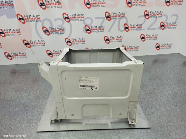 2014 MERCEDES SPRINTER Seat Box