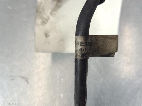 2003 FORD TRANSIT Power Steer Hose