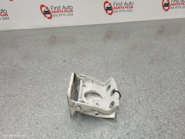 2018 MERCEDES VITO Bootlid/Tgate Hinge