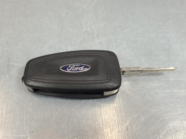 2018 FORD TRANSIT CUSTOM Steering Column