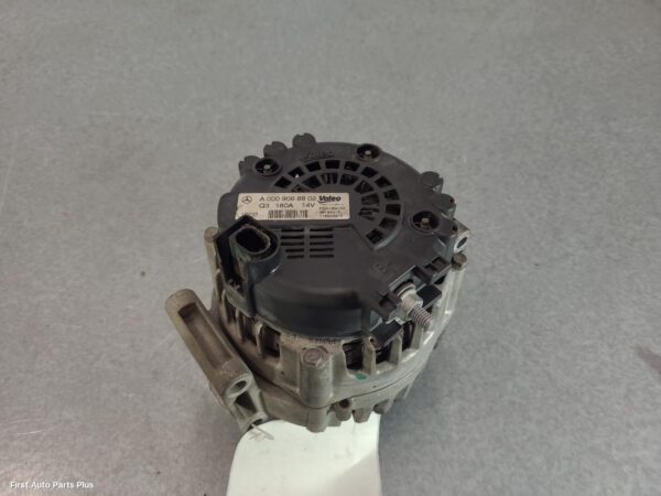 2017 MERCEDES SPRINTER Alternator