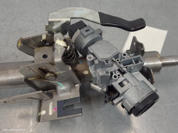 2010 FORD RANGER Steering Column