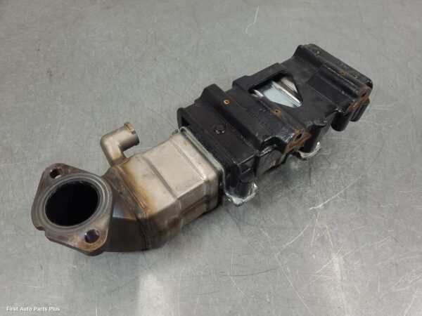 2024 RAM 2500/3500 Cooler