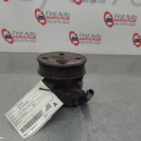 2013 FORD TRANSIT Steering Pump