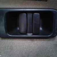 2005 RENAULT MASTER Door Handle