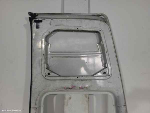 2008 FORD TRANSIT Bootlid/Tailgate