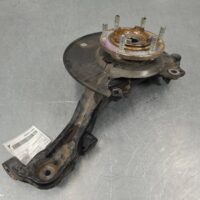2024 FORD EVEREST Right Front Hub Assembly
