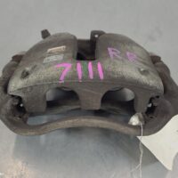 2015 MERCEDES SPRINTER Caliper