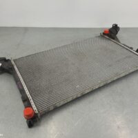 2015 RENAULT MASTER Radiator