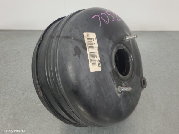 2014 MERCEDES SPRINTER Brake Booster