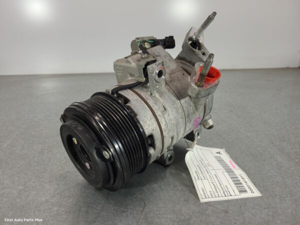 2019 FORD RANGER A/C Compressor