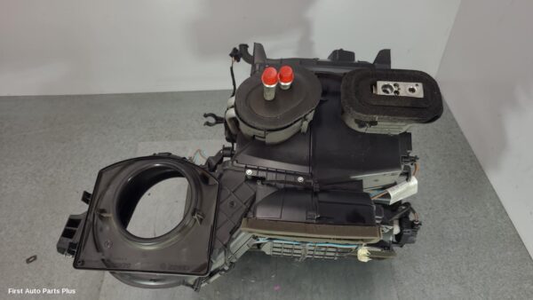 2018 RENAULT MASTER Heater Core/Box