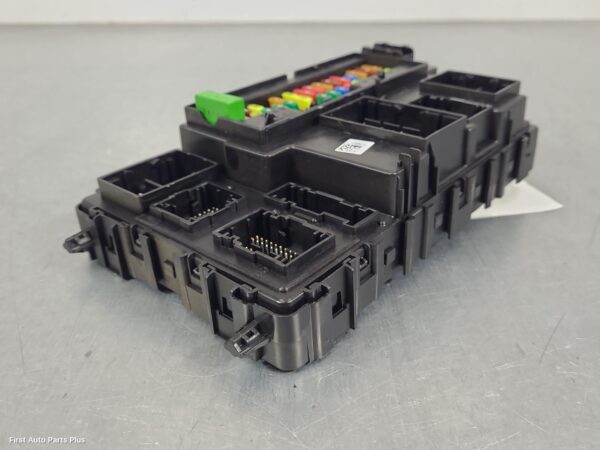 2016 FORD RANGER Ecu