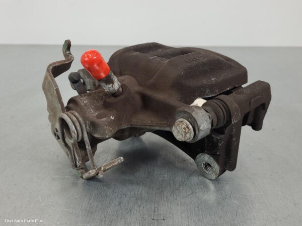 2015 FORD TRANSIT CUSTOM Caliper