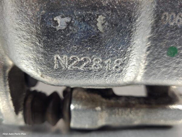 2024 FORD TRANSIT Caliper