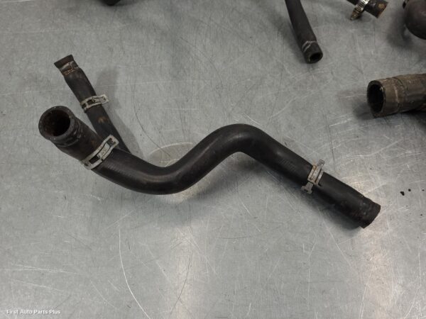 1998 FORD TRANSIT Water Pipes/Outlets