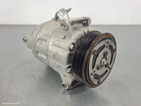 2024 FORD TRANSIT A/C Compressor