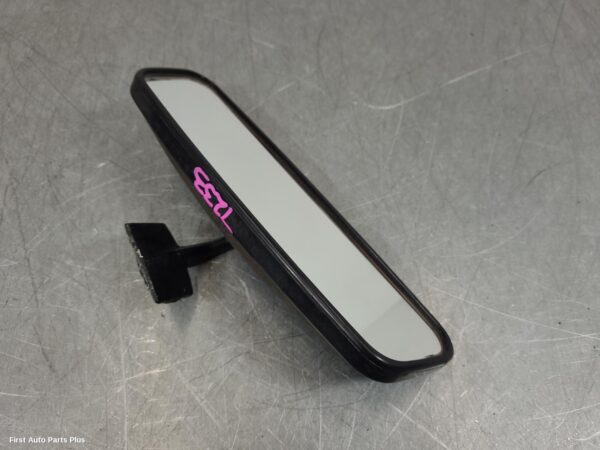 2002 FORD TRANSIT Interior Mirror