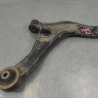 2021 RENAULT MASTER Right Front Lower Control Arm