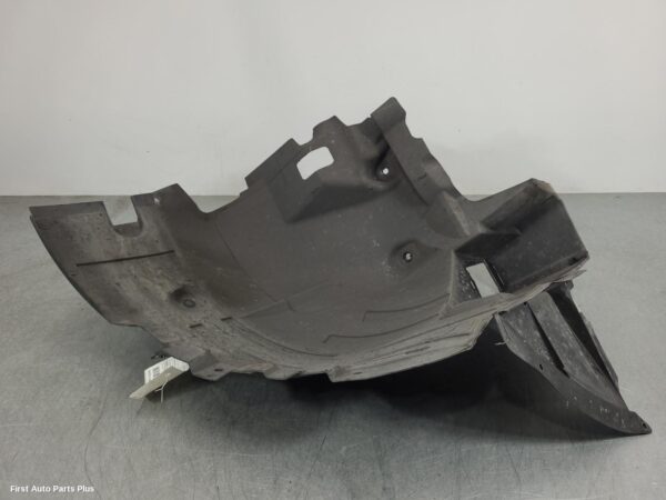 2024 MERCEDES SPRINTER Left Guard Liner