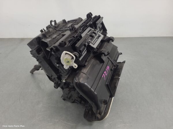 2021 RENAULT TRAFIC Heater Core/Box