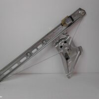 2020 MERCEDES SPRINTER Right Front Window Reg/Motor