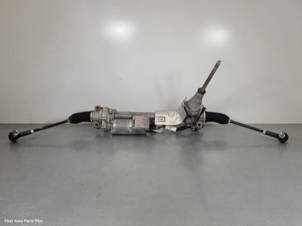 2022 FORD TRANSIT CUSTOM Steering Box/Rack