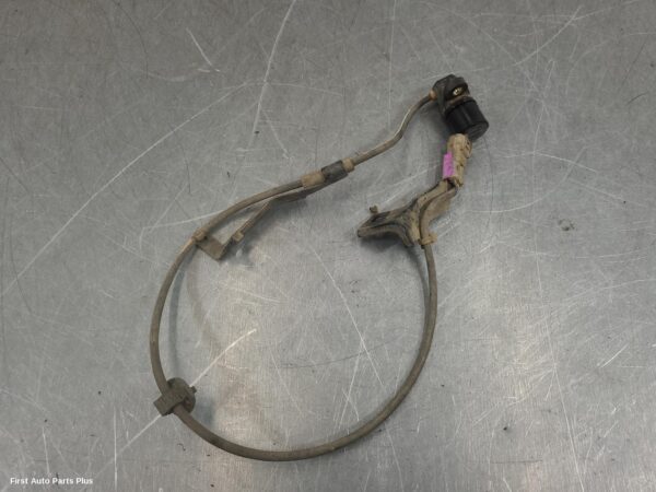2012 TOYOTA HILUX Abs Sensor