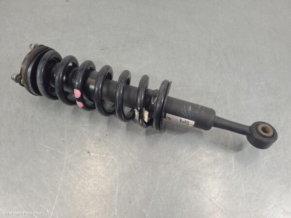 2017 FORD RANGER Left Front Strut