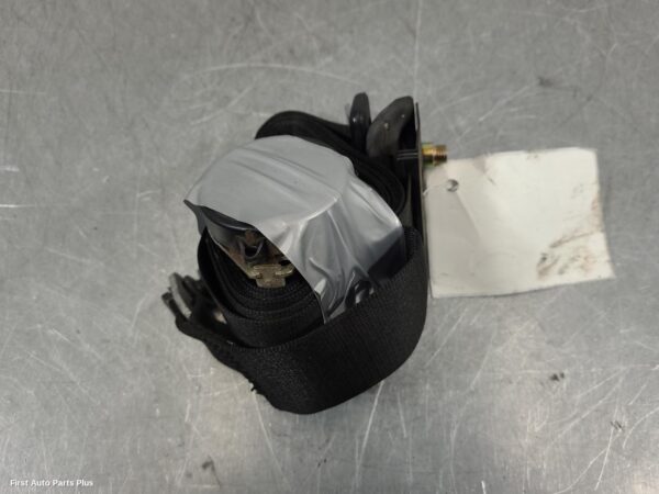 2002 MERCEDES SPRINTER Seatbelt/Stalk