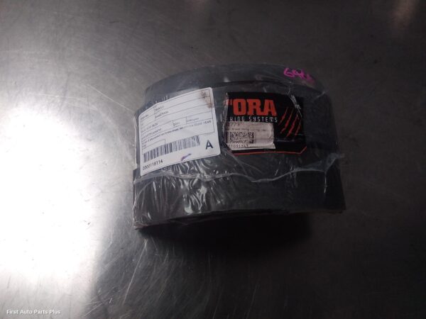 2004 FORD TRANSIT Brake Pads