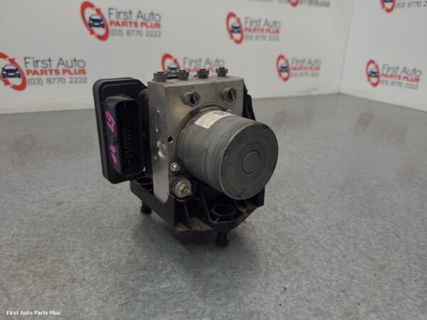 2019 MERCEDES SPRINTER Abs Pump/Modulator
