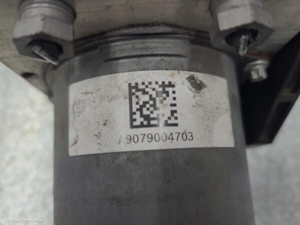 2019 MERCEDES SPRINTER Abs Pump/Modulator