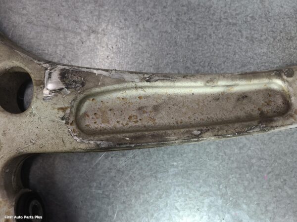 2021 LDV DELIVER 9 Left Front Lower Control Arm