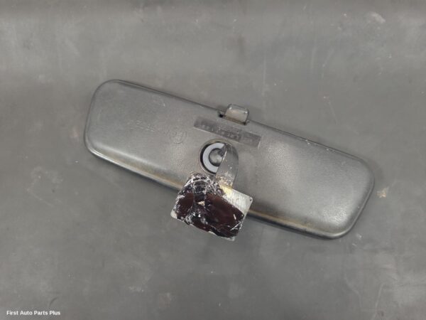 2002 FORD TRANSIT Interior Mirror