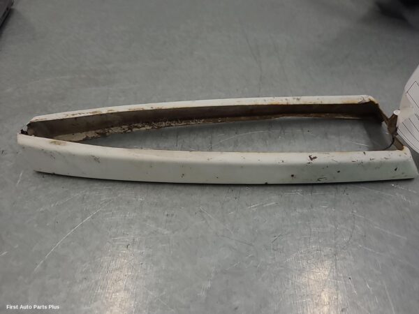 2002 MERCEDES SPRINTER Header Panel