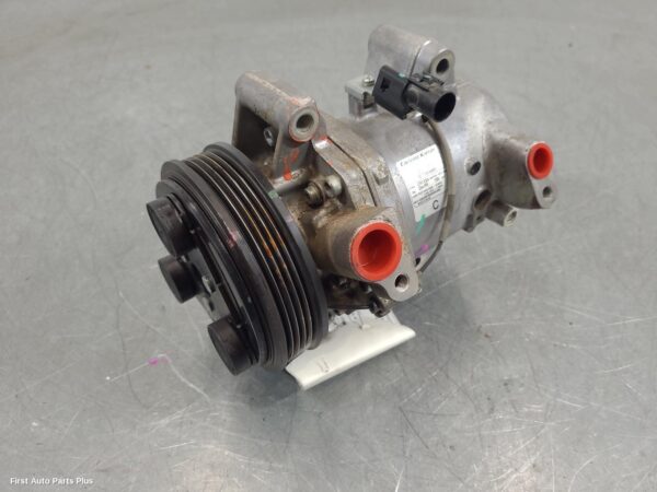 2017 MITSUBISHI TRITON A/C Compressor