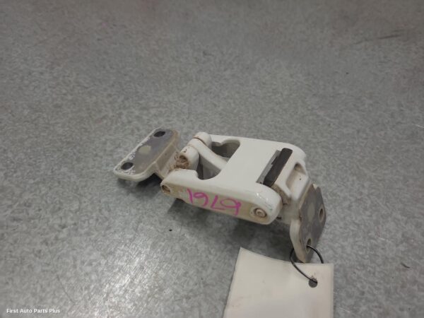 2020 MERCEDES SPRINTER Bootlid/Tgate Hinge