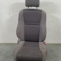 2011 TOYOTA HILUX Front Seat