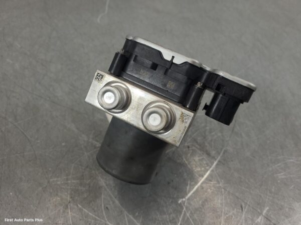 2022 LDV DELIVER 9 Abs Pump/Modulator