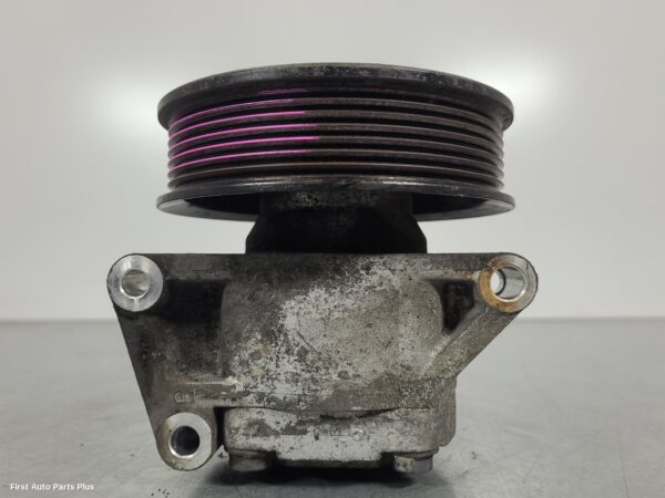 2012 FORD TRANSIT Steering Pump