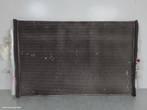 2021 LDV DELIVER 9 A/C Condenser