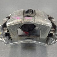 2024 FORD TRANSIT Caliper