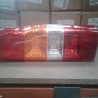 2004 FORD TRANSIT Left Taillight
