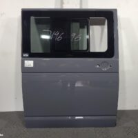 2021 VOLKSWAGEN TRANSPORTER RIGHT_REAR_DOOR_SLIDING