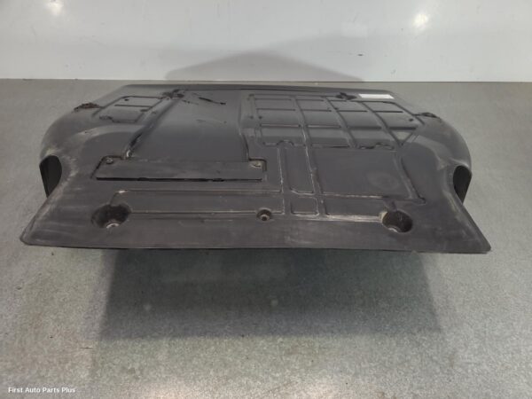 2021 VOLKSWAGEN TRANSPORTER Sump Guard